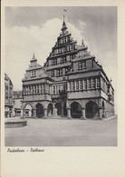 D-33098 Paderborn - Rathaus - Paderborn