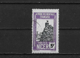 Niger Yv. 49 O. - Used Stamps