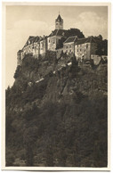 RIEGERSBURG -  AUSTRIA, Year 1931 - Riegersburg