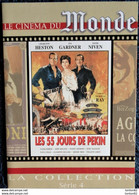 Les 55 Jours De Pékin - Charlton Heston - Ava Gardner - David Niven . - Comedy