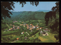 CPM Allemagne GRIMMELSHOFEN Stühlingen - Bonndorf