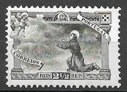 Portugal 1895 - 7º Centenário Nascimento Santo António - Afinsa 111 - Neufs