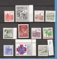 YU -10-10  AUSVERKAUF BILLIG GUTE QUALITET  JUGOSLAVIJA JUGOSLAWIEN   MNH - Collections, Lots & Séries