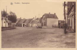 Knokke Zwevegem, Sweveghem (pk71383) - Zwevegem