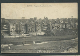 Onival - Vue Générale Prise Des Prairies    Maca1907 - Onival