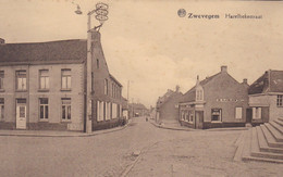 Zwevegem, Sweveghem, Harelbekestraat (pk71401) - Zwevegem