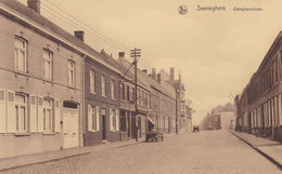 Zwevegem, Sweveghem, Ooteghemstraat (pk71402) - Zwevegem