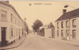 Zwevegem, Sweveghem, Kortrijkstraat (pk71403) - Zwevegem