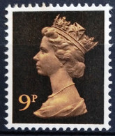 GRANDE-BRETAGNE                      N° 616                      NEUF** - Unused Stamps
