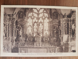 Plomodiern.chapelle Sainte Marie Du Menez Hom.édition Le Doaré 790 - Plomodiern