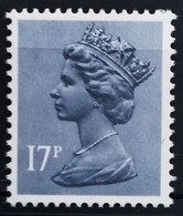 GRANDE-BRETAGNE                      N° 1077                         NEUF** - Unused Stamps