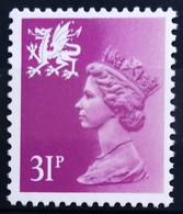 GRANDE-BRETAGNE                      N° 1162                       NEUF** - Unused Stamps