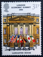 GRANDE-BRETAGNE                      N° 1130                       NEUF** - Unused Stamps