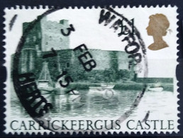 GRANDE-BRETAGNE                     N° 1615                       OBLITERE - Used Stamps