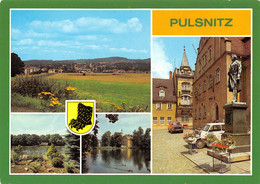 CPM - PULSNITZ - Pulsnitz