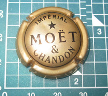 MOET & CHANDON IMPERIAL  CAPSULA - Möt Et Chandon