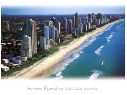 (T 23) Australia - QLD - Surfers Paradise - Gold Coast