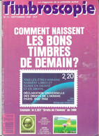 TIMBROSCOPIE - LA SARRE, LES LIBERTES, LES MARQUES DE L OCCUPATION, LES CARTES SUR TIMBRES, 25 FRS PLACE STANISLAS NANCY - Français (àpd. 1941)