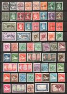 Algérie 1924/58  - Lot De + 310 Timbres Neufs **/*  - Cote Enorme , Beaucoup Bonnes Valeurs - Collections, Lots & Series