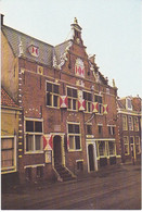 Enkhuizen Stedelijk Waagmuseum K1158 - Enkhuizen