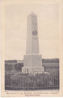Heerenveen Monument C. Van Maasdijk K1171 - Heerenveen