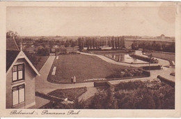 Bolsward Park Panorama K1189 - Bolsward