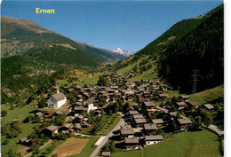 Ernen, Wallis (43408) * 6. 8. 2010 - Ernen