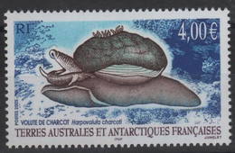 TAAF 61 - Terres Australes Et Antartiques Françaises N° 411 Neuf** 1er Choix - Unused Stamps
