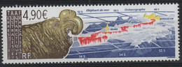TAAF 63 - Terres Australes Et Antartiques Françaises N° 414 Neuf** 1er Choix - Unused Stamps
