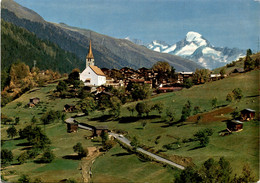 Ernen, Wallis (1282) * 1972 - Ernen