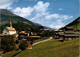 Ernen, Wallis (43971) - Ernen