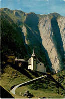 Kirche Binn, Wallis (43962) - Binn