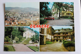 CRANSAC Multivues 1978 - Other Municipalities