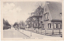 Veendam Van Beresteijnstraat K1233 - Veendam