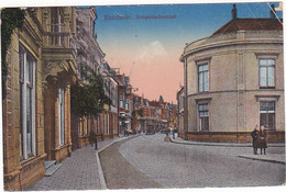 Enschede Hengeloschestraat K1314 - Enschede