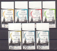 NL , Int. Gerichtshof  51/57 , Xx  (5861) - Officials