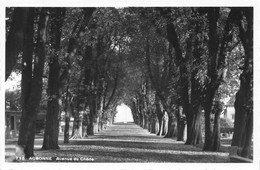 Aubonne Avenue Du Chêne - Aubonne