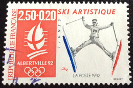 TIMBRES   DE    FRANCE   N° 2709         OBLITÉRÉS  ( LOT: 4349  ) - Used Stamps