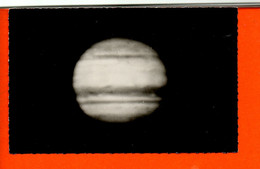 Astronomie - La Planète Jupiter  - Bagnères De Bigorre - Observatoire Du Pic Du Midi - Sterrenkunde
