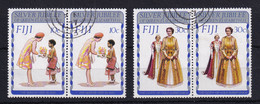 Fiji: 1977   Silver Jubilee     Used - Fiji (...-1970)