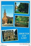 * 1.56 - Groeten Uit LINT - Lint