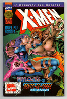 Comics X-Men N°6 Précipice - Génération X - Excalibur - X-Man De 1997 - X-Men