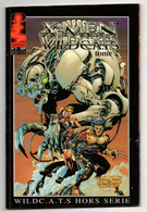 Comics X-Men Wildc.a.t.s Tome 2 N°3 Wildc.a.t.s Hors Série De 1998 - X-Men