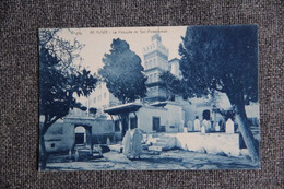 ALGER - La Mosquée De SIDI ABDERHAMAN - Algerien