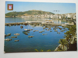 D175025     Espana  CEUTA - Ceuta
