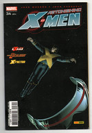 Comics X-Men Astonishing N°34 Invincible - New Excalibur - X-Factor - Astéroides X De 2008 - X-Men