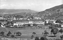 Heil & Pflegeanstalt Hasenbühl Bei Liestal - Liestal