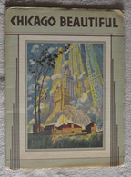 Chicago Beautiful - Conine And Millner - 1900-1949