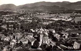 74 / SCIEZ / VUE PANORAMIQUE / AU FOND HAMEAU D EXCUVILLY - Sciez