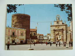 BITONTO     PUGLIA BARI  NON VIAGGIATA  COME DA FOTO - Bitonto